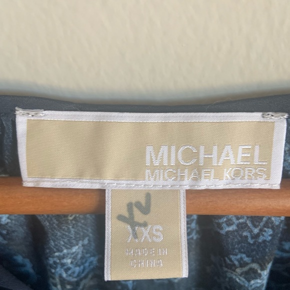 Micheal Kors Blouse - Picture 5 of 6